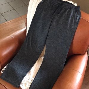 Adidas Grey Sweatpant Women’s - Size SM